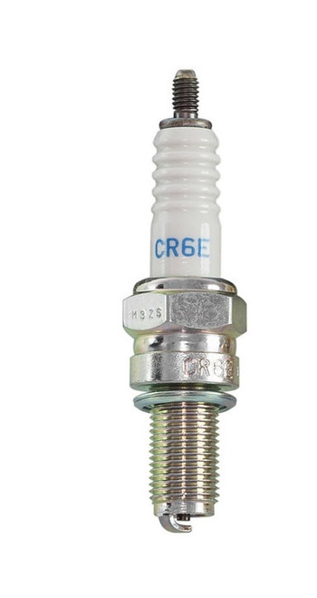 Ngk NGK Spark Plug Stock # 6965 (CR6E)