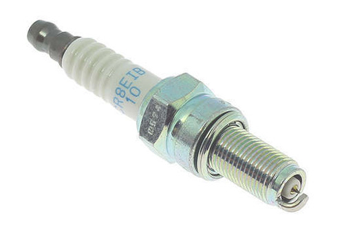 Ngk NGK Spark Plug Stock # 4948 (CR8EIB-10)