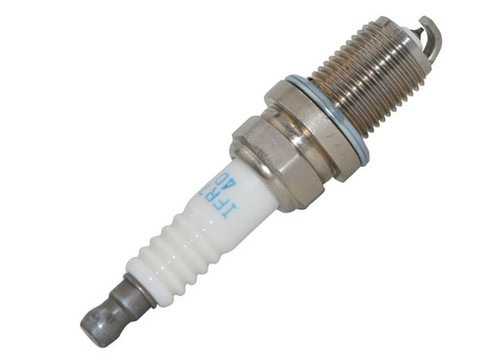 Ngk NGK Spark Plug Stock # 5115 (IFR7F-4D)