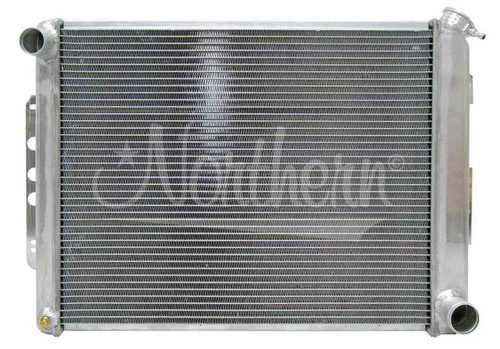 Northern Radiator Aluminum Radiator GM 67-69 Camaro Man. Trans (205125)