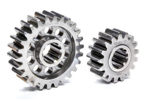 Pem Premium Quick Change Gears (65021)