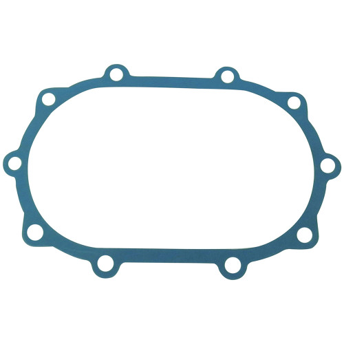 Pem QC Back Cover HD Gasket Sprint Center With Steel (QCC0104)