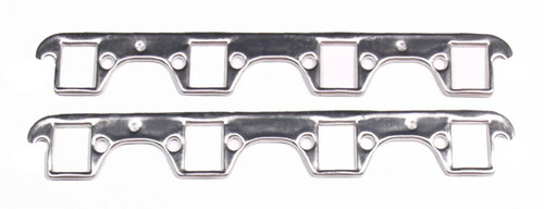 Patriot Exhaust Header Gskts Seal-4-Good SBF Square Port (66014)