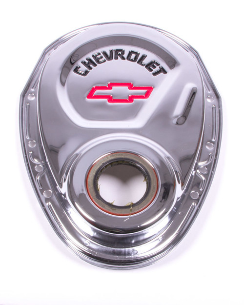 Proform SBC Street Chrome Timing Cover (141-904)