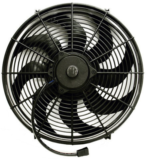 Proform 16in Electric Fan - S-Blade (67027)