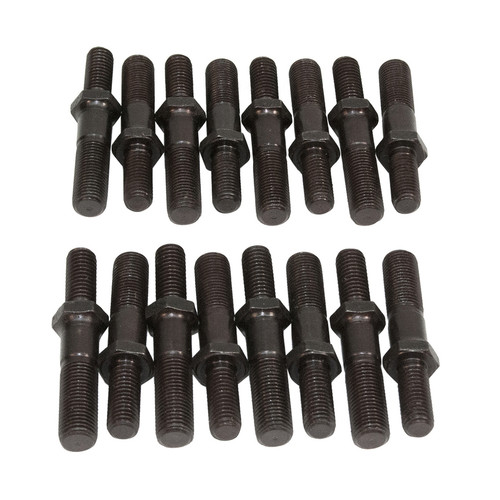 Prw Industries, Inc. Rocker Arm Stud Kit - GM LS 8mm x 3/8in (1200408)