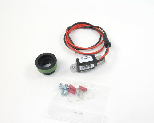 Pertronix Ignition Ignitor Conversion Kit (1266)