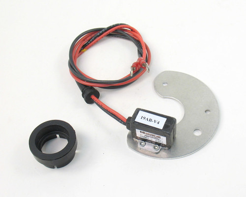 Pertronix Ignition Ignitor Conversion Kit (1281DV)