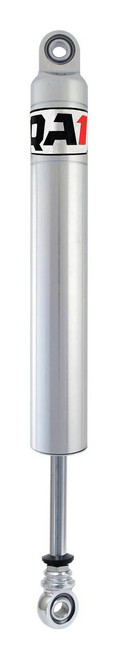 Qa1 Steel Shock - Monotube 9in 4C-4R Linear Sealed (26A94M)