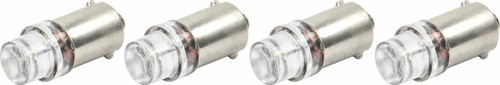 Quickcar Racing Products LED Bulbs 4 Pack (61-698)