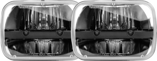 Rigid Industries LED 5x7in Headlight Pair (55003)