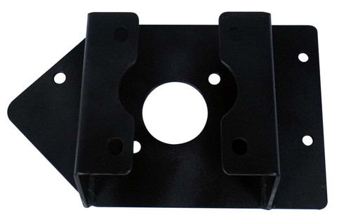 Right Stuff Detailing 60-62 Chevy C10 Firewall Bracket (BBK060)