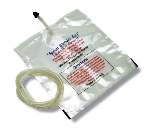 Russell Speed Bleeder Bag (639500)