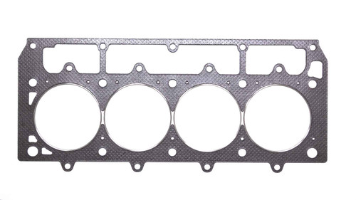 Sce Gaskets Vulcan C/R Head Gasket GM LSX RH 4.150 x .059 (CR191559R)