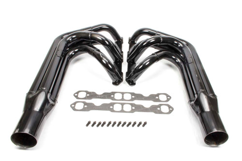 Schoenfeld Sprint Car Headers 1-7/8 - 2in (1015LV)