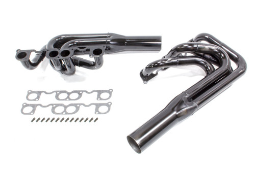 Schoenfeld Sprint Car Headers 1-7/8 - 2 Forward Design AP (1025LVAP)