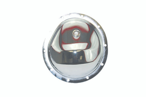 Specialty Products Company Differential Cover 77-90 GM Truck 8.5in 10-Bolt (4918)