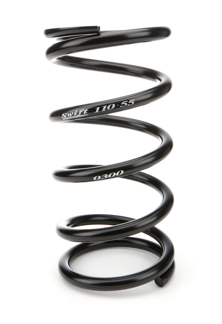 Swift Springs Conventional Spring 11in x 5.5in x 300lb (110-550-300)