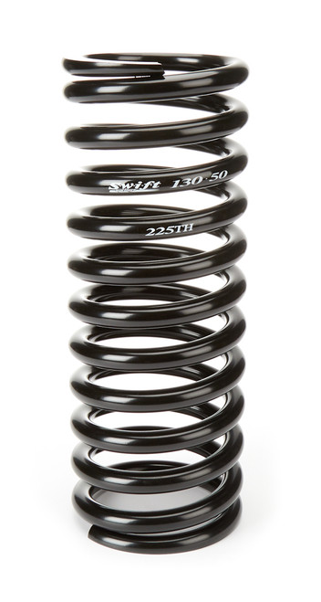 Swift Springs Coil Spring Conv Rear 13in x 5in x 225lb (130-500-225 TH)