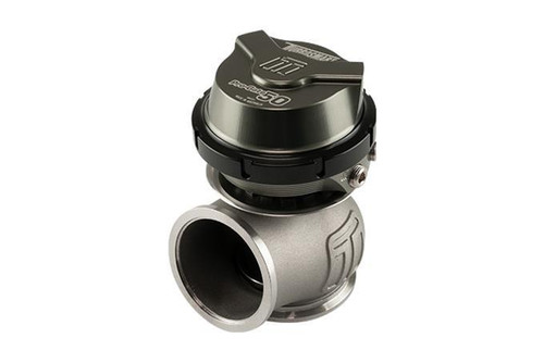 Turbosmart Usa Gen-V WG50 Pro- Wastegate 14psi (TS-0554-1016)