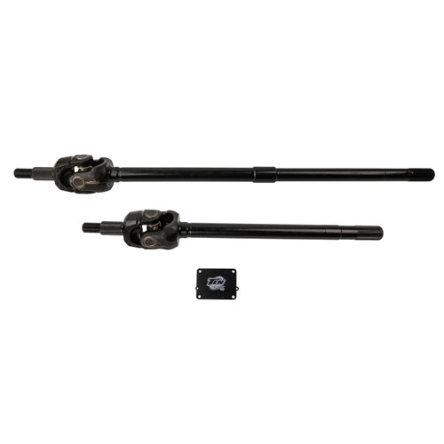 Ten Factory 18-   Jeep Wrangler JL Front Axle Kit (MG22190)