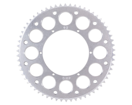 Ti22 Performance 600 Rear Sprocket 6.43in Bolt Circle 62T (TIP3841-62)