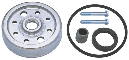 Trans-dapt Gm Spin-On Adapter (1059)