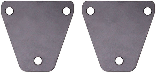 Trans-dapt SBC Motor Mount Shims Pair (4125)