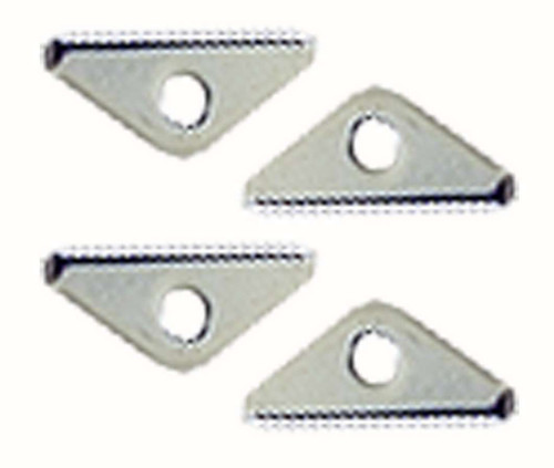 Trans-dapt Chrome Mini VC Tabs (9067)