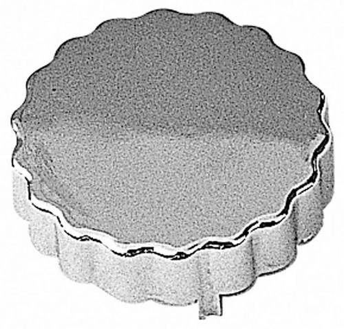 Trans-dapt Gm Chrm Power Strg Cap (9257)