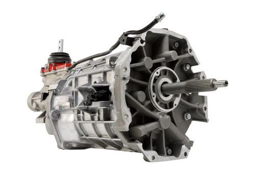 Tremec T56 Magnum 6-Speed GM Trans - Wide Ratio (TUET16885)