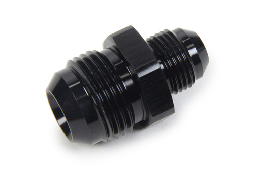 Triple X Race Components AN Male Reducer #8 x #12 (HF-36812BLK)