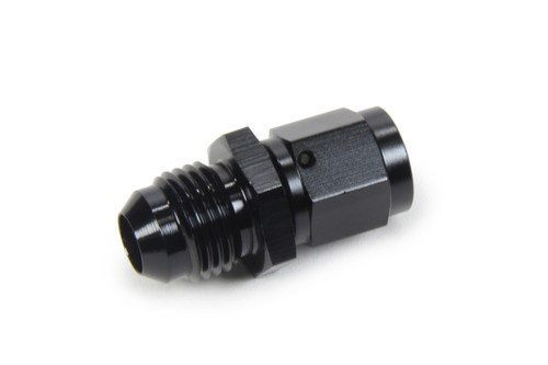 Triple X Race Components AN Expander #4 Female x #6 Male (HF-38306BLK)