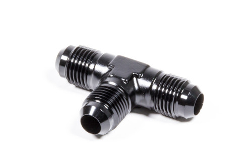 Triple X Race Components #6 Tee (HF-40006BLK)