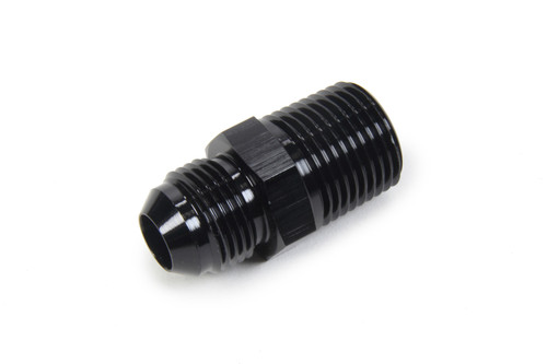 Triple X Race Components AN to NPT Straight #10 x 3/4 (HF-90005BLK)