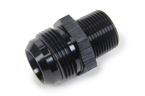 Triple X Race Components AN to NPT Straight #16 x 3/4 (HF-90165BLK)