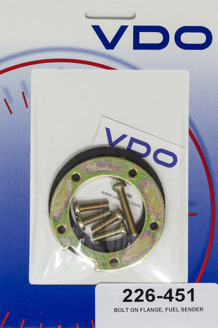 Vdo Install Kit (226-451)