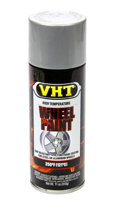 Vht Ford Argent Silver Wheel Paint (SP188)