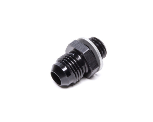 Vibrant Performance -6AN to 12mm x 1.5 Metri c Straight Adapter (16616)