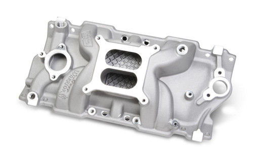 Weiand SBC Intake Manifold (8170WND)