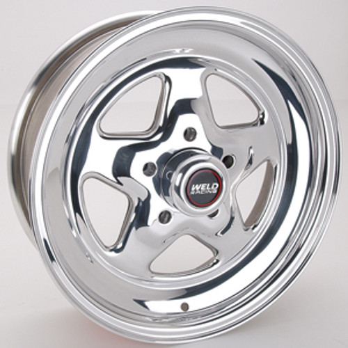 Weld Racing 15 X 5in. Pro Star 5 X 4.5in. 3.5in. BS (96-55206)