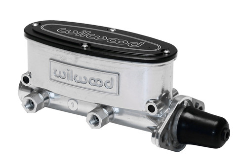 Wilwood Alum Tandem M/C 1.12in Bore (260-8556-P)