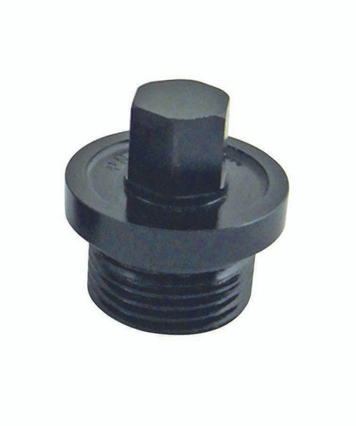 Winters Inspection Plug Small 9/16 Hex (6857-01)