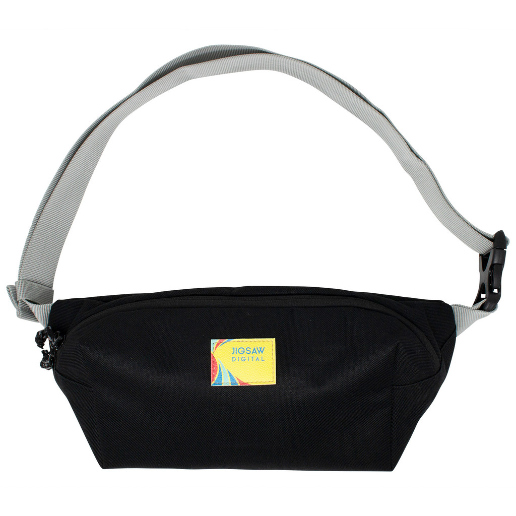 Slater Fanny Pack