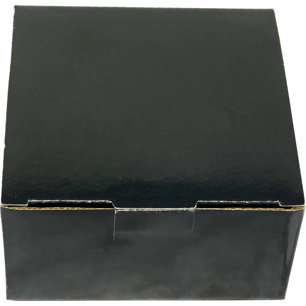 Acacia Wood Coaster: 4 Piece Round Set With Black Metal Stan:4 Piece Round Set with Black Metal Stand