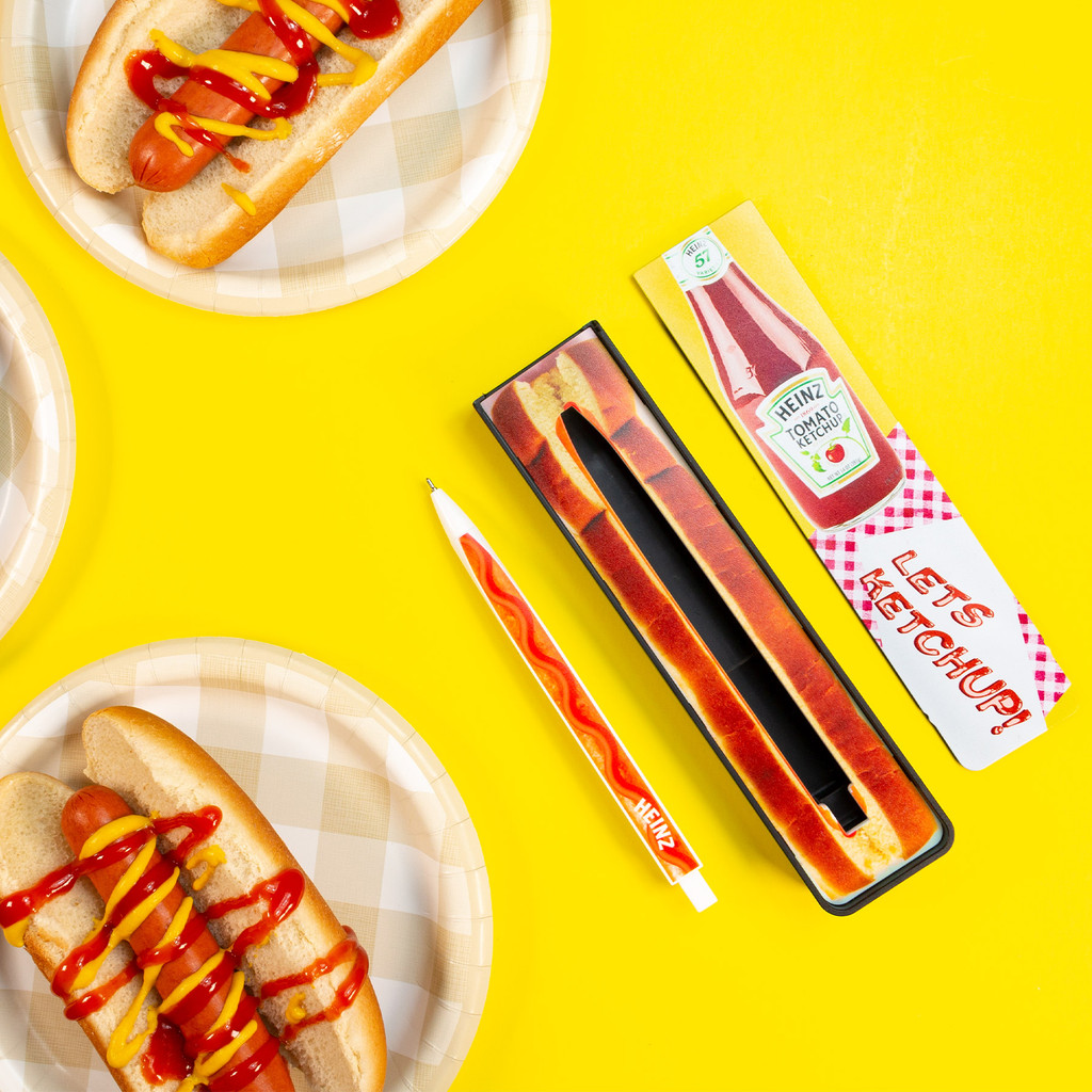 Tabellone Pen & Box Set