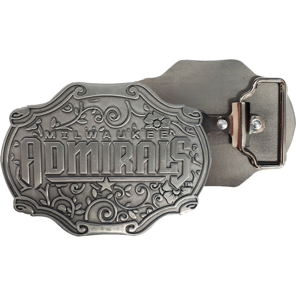 Belt Buckles: 3-1/2" W X 2-1/2" H:3-1/2" W x 2-1/2" H