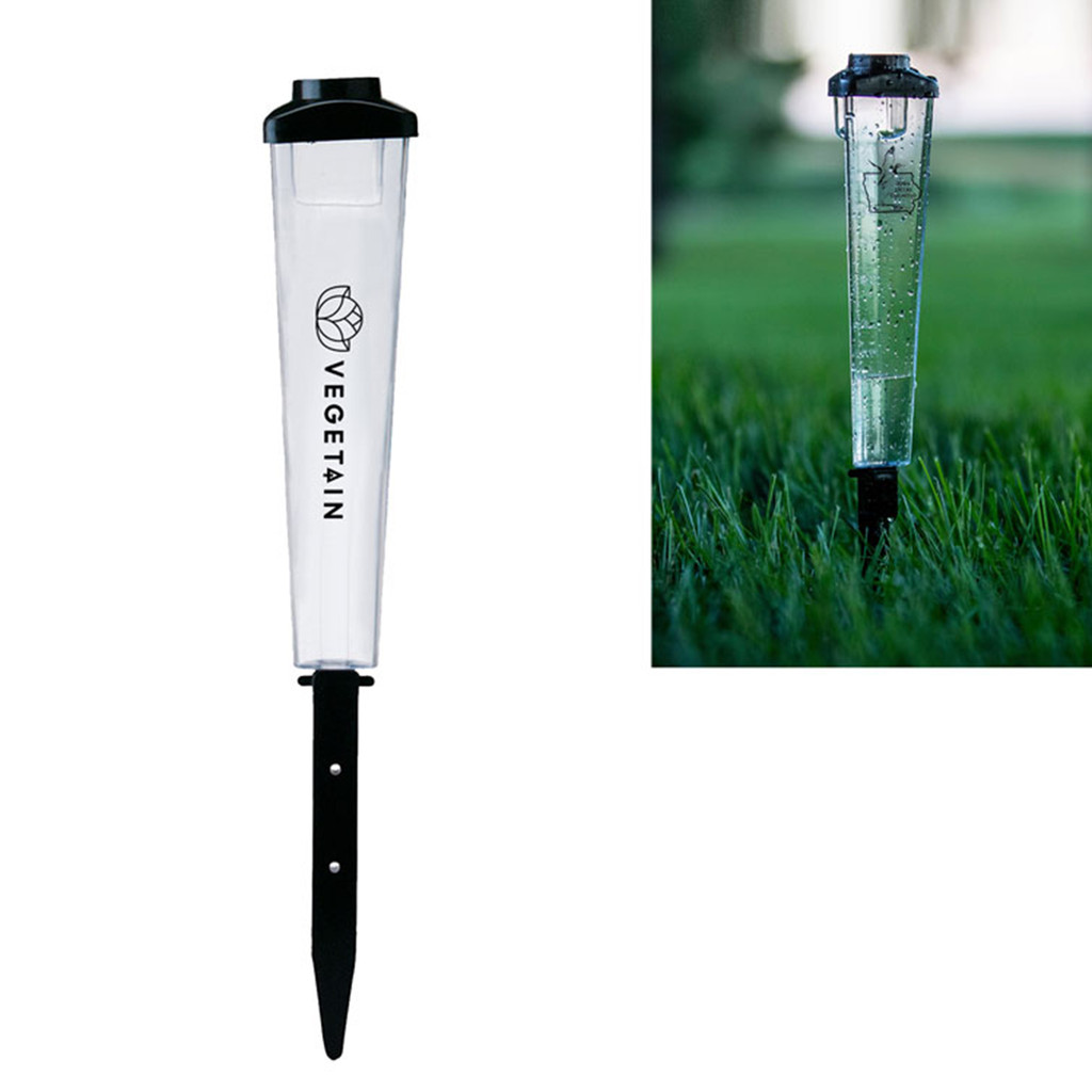 Triangle Rain Gauge (FOB Canada)