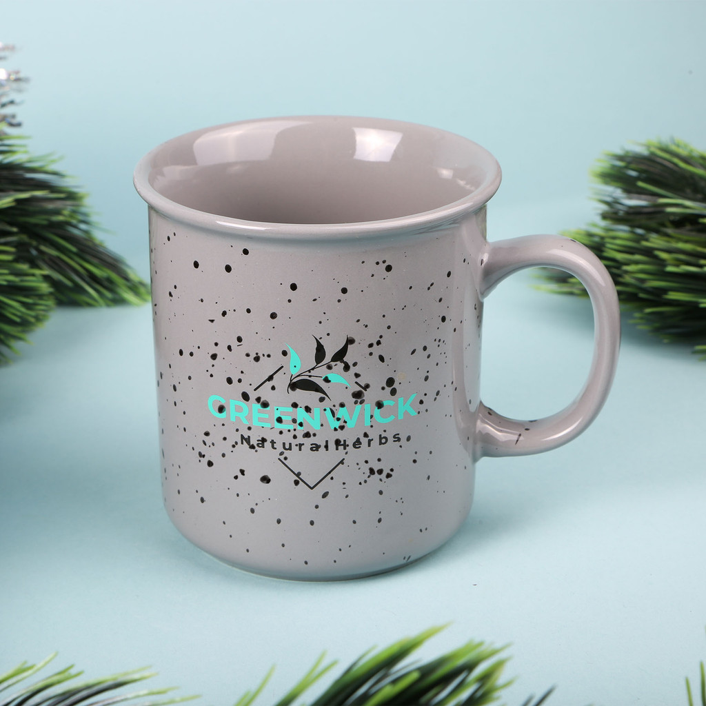 700 Ml. (24 Fl. Oz.) Rosseau Mug