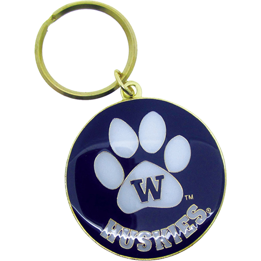 Diestruck Soft Enamel Keychains - Colorfill